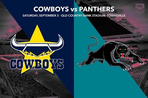 panthers vs cowboys 2022